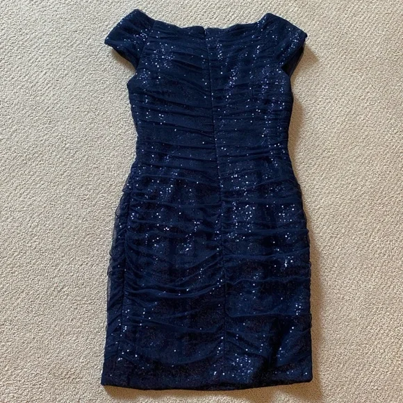 Lauren Ralph Lauren | Dresses | Ralph Lauren Cocktail Dress | Poshmark